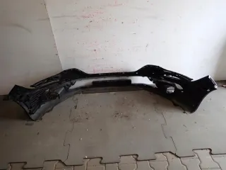 620220541 Бампер передний Renault Talisman 1 Арт e11982385, вид 5