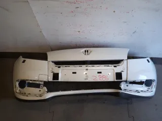 9565684 Бампер передний Renault Scenic 3 Арт e11982367, вид 1