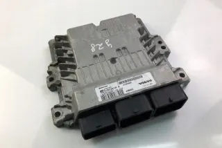 31355669 Блок управления двигателем Volvo V60 1 Арт e11982344, вид 3