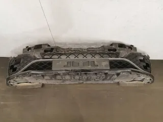 622543295R Бампер передний Renault Megane 4 Арт e11982335, вид 1