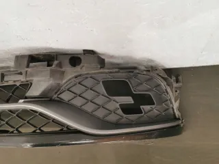 622543295R Бампер передний Renault Megane 4 Арт e11982335, вид 3
