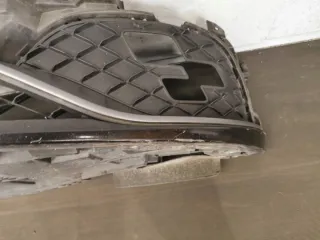 622543295R Бампер передний Renault Megane 4 Арт e11982335, вид 5