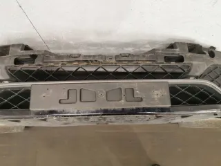 622543295R Бампер передний Renault Megane 4 Арт e11982335, вид 6