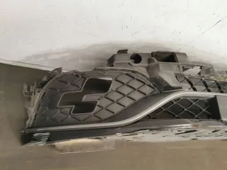 622543295R Бампер передний Renault Megane 4 Арт e11982335, вид 7