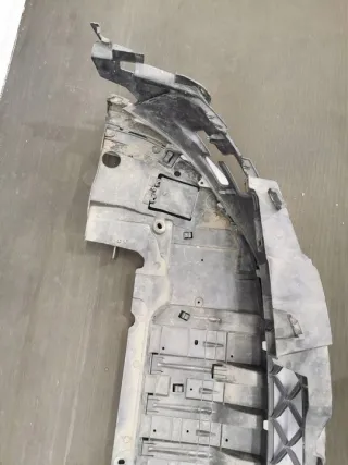 622543295R Бампер передний Renault Megane 4 Арт e11982335, вид 10