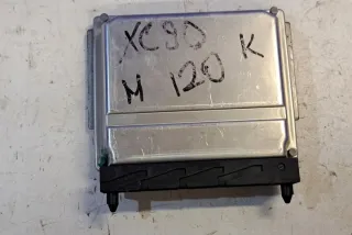 30646978 Блок управления двигателем Volvo S60 2 Арт e11982281, вид 4