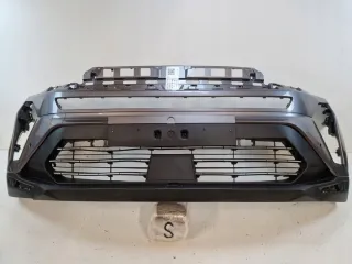 620843307R Бампер передний Renault Captur Арт e11982246, вид 1
