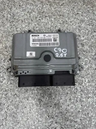 2009-2013 31286085 Блок управления двигателем Volvo C70 2 Арт e11982226, вид 1