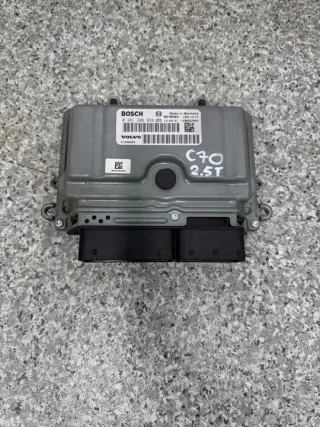 2009-2013 31286085 Блок управления двигателем Volvo C70 2 Арт e11982226, вид 5