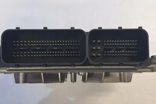 0281012103 Блок управления двигателем Volvo C30 Арт e11982221, вид 5
