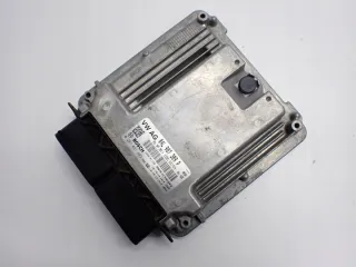 04L907309P Блок управления двигателем Volkswagen Touran 2 Арт e11982207, вид 2