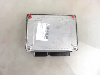 038906019PA 0281012932 Блок управления двигателем Volkswagen Sharan 1 Арт e11982194, вид 2