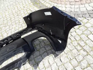 95B807834AC 95B807883A Бампер задний Porsche Macan restailing Арт e11982184, вид 11