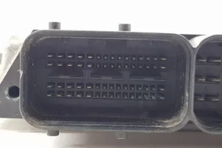 0281011481 Блок управления двигателем Volkswagen Passat B6 Арт e11982121, вид 1