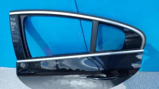 717-46 Дверь задняя левая Volvo S60 2 Арт e11982088, вид 5