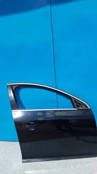 717-46 Дверь передняя правая Volvo S60 2 Арт e11982087, вид 2