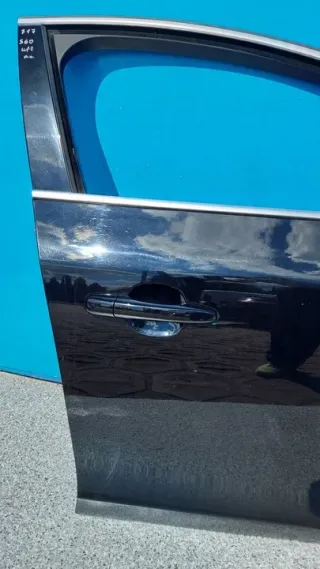 717-46 Дверь передняя правая Volvo S60 2 Арт e11982087, вид 3