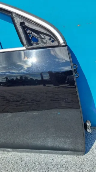717-46 Дверь передняя правая Volvo S60 2 Арт e11982087, вид 4