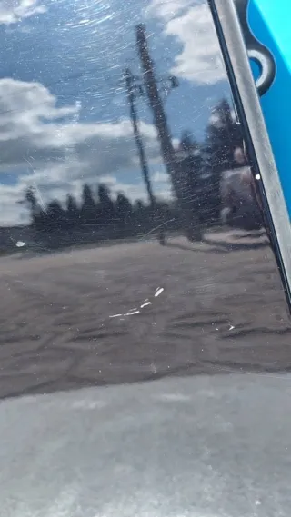 717-46 Дверь передняя правая Volvo S60 2 Арт e11982087, вид 5