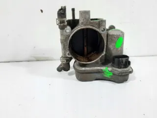 09128518 Моновпрыск Opel Vectra C  Арт e11982053, вид 1