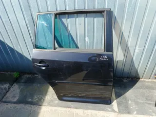 autoklama99LC9Zfdsrgdrfuuydasdas Дверь задняя правая Volkswagen Touran 1 Арт e11982034, вид 1