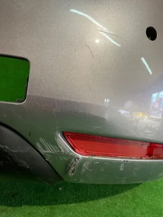 CSC19790 Бампер задний Peugeot 308 2 Арт e11982022, вид 3