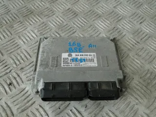 06A906033GG Блок управления двигателем Volkswagen Golf 5 Арт e11981969, вид 1