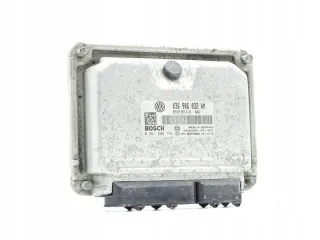 036906032AM Блок управления двигателем Volkswagen Golf 5 Арт e11981967, вид 1
