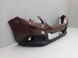 9802521077 Бампер передний Peugeot 2008 Арт e11981899, вид 2