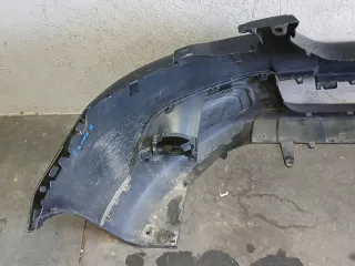  Бампер передний Peugeot 2008 Арт e11981897, вид 4