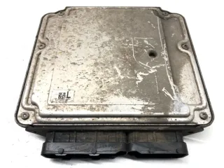 89661-0DE80 LORK-486-11253 Блок управления двигателем Toyota Yaris 3 Арт e11981861, вид 2
