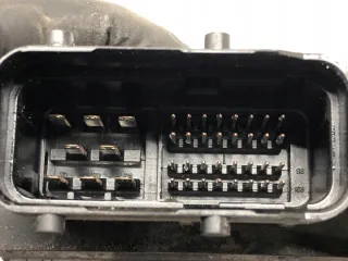 89661-0DE80 LORK-486-11253 Блок управления двигателем Toyota Yaris 3 Арт e11981861, вид 4