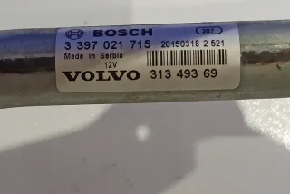 31425981 Механизм стеклоочистителя (трапеция дворников) Volvo XC90 2 Арт e11981807, вид 5