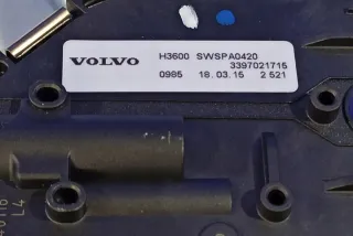 31425981 Механизм стеклоочистителя (трапеция дворников) Volvo XC90 2 Арт e11981807, вид 7