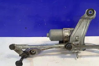 31425981 Механизм стеклоочистителя (трапеция дворников) Volvo XC90 2 Арт e11981806, вид 8