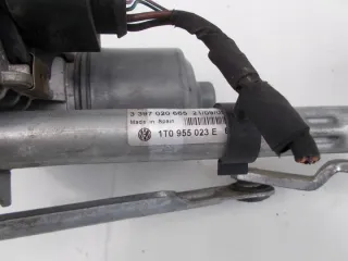 1T0955119C 1T0955023E Механизм стеклоочистителя (трапеция дворников) Volkswagen Touran 1 Арт e11981719, вид 3