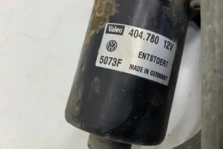 54630837 Механизм стеклоочистителя (трапеция дворников) Volkswagen Multivan T5 Арт e11981642, вид 7