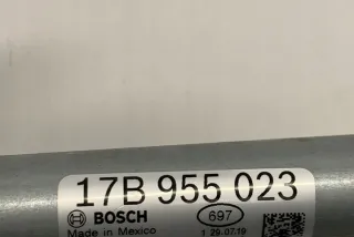 17B955023 Механизм стеклоочистителя (трапеция дворников) Volkswagen Jetta 7 Арт e11981629, вид 4