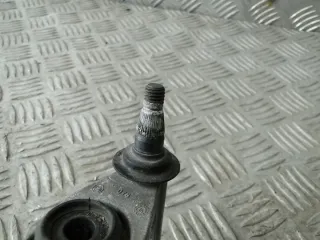 5K1955601 1K1955119E Механизм стеклоочистителя (трапеция дворников) Volkswagen Golf 5 Арт e11981581, вид 4