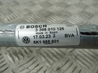 5K1955601 1K1955119E Механизм стеклоочистителя (трапеция дворников) Volkswagen Golf 5 Арт e11981581, вид 5