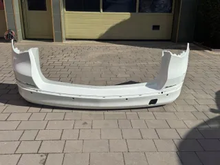 13368934 Бампер задний Opel Astra J Арт e11981509, вид 1