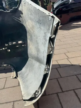 13368934 Бампер задний Opel Astra J Арт e11981509, вид 2