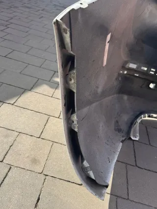 13368934 Бампер задний Opel Astra J Арт e11981509, вид 4