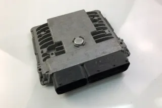 03F906070HK Блок управления двигателем Skoda Fabia 2 Арт e11981485, вид 1