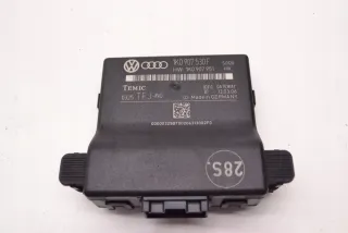1K0907530F Блок управления двигателем Seat Leon 3 Арт e11981427, вид 1
