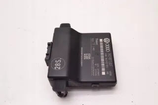 1K0907530F Блок управления двигателем Seat Leon 3 Арт e11981427, вид 2