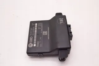 1K0907530F Блок управления двигателем Seat Leon 3 Арт e11981427, вид 4