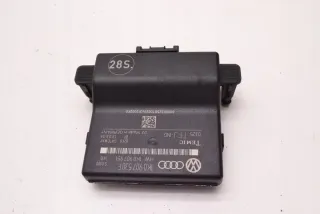 1K0907530F Блок управления двигателем Seat Leon 3 Арт e11981427, вид 5