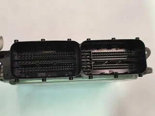 EDC17C74 04L907309R Блок управления двигателем Seat Leon 3 Арт e11981414, вид 6