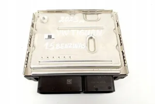 05E907309BN Блок управления двигателем Seat Ateca Арт e11981370, вид 2